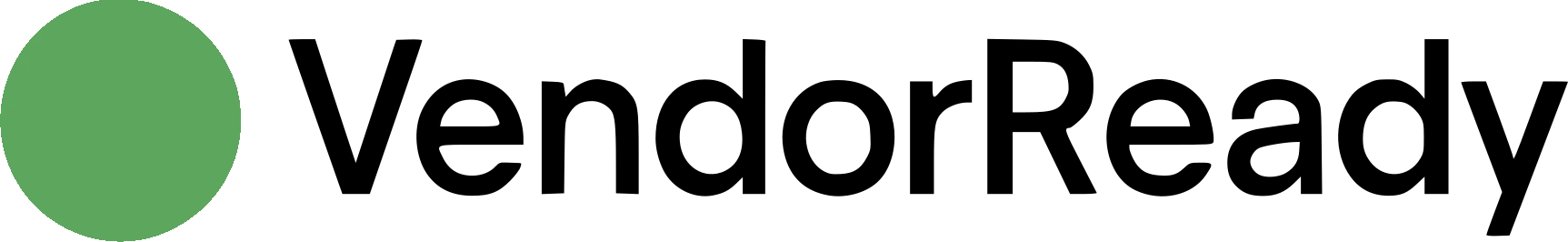 VendorReady